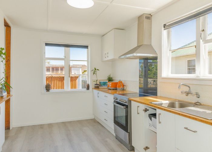  at 4 Colvin Street, Westport, Buller, West Coast
