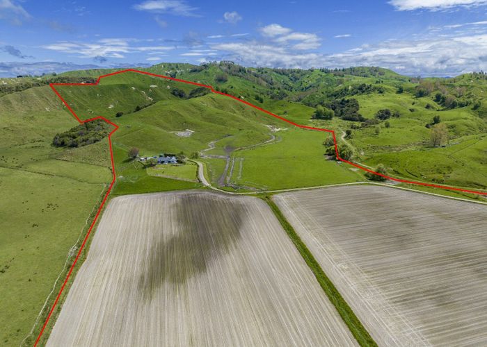  at 271 Awamate Road, Frasertown, Wairoa