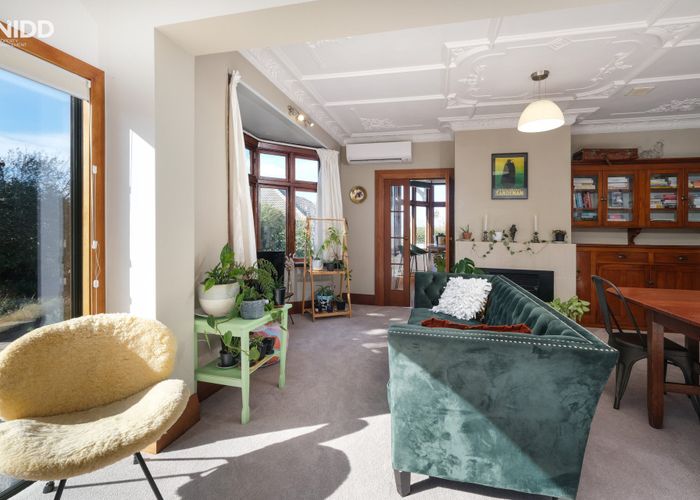  at 7 Leven Street, Roslyn, Dunedin, Otago