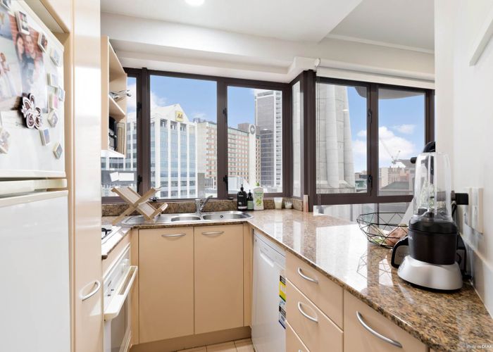  at 13B/89 Victoria Street West, Auckland Central, Auckland