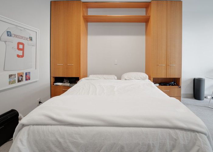  at 1J/20 Pakenham Street East, City Centre, Auckland City, Auckland