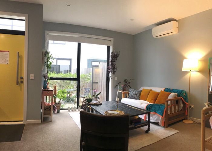  at 5/5 Ebor Street, Te Aro, Wellington