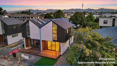  at 30 Cornwall Street, St Albans, Christchurch