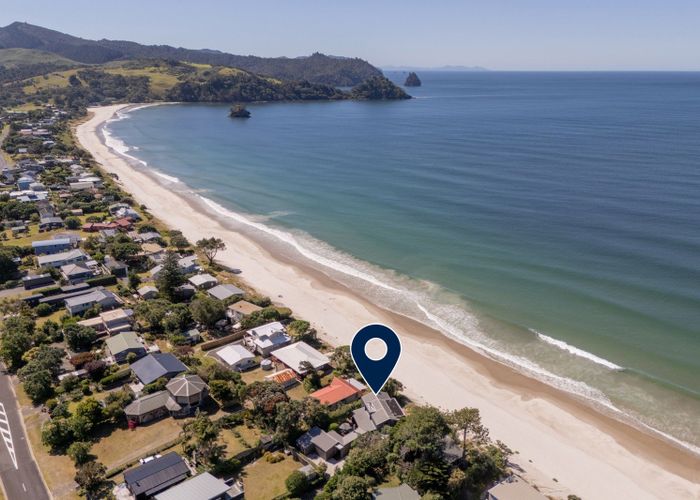  at 248 Tangiora Avenue, Whangapoua, Coromandel
