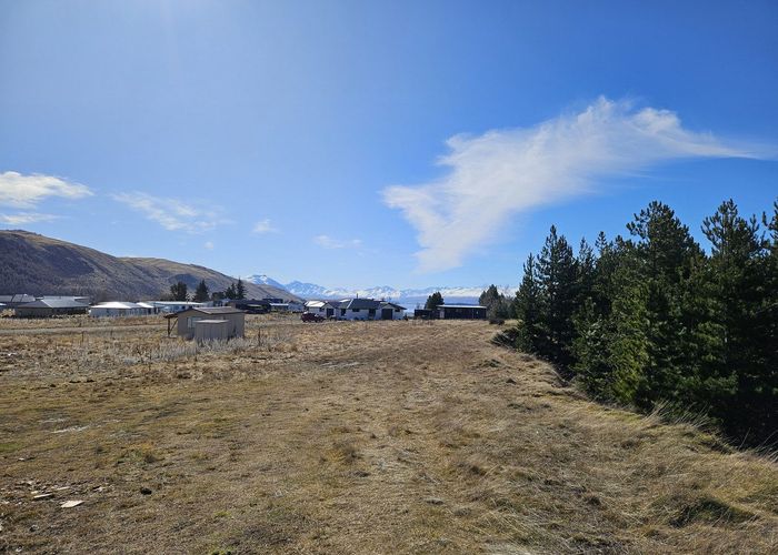 at 16 Edwards Lane, Lake Tekapo