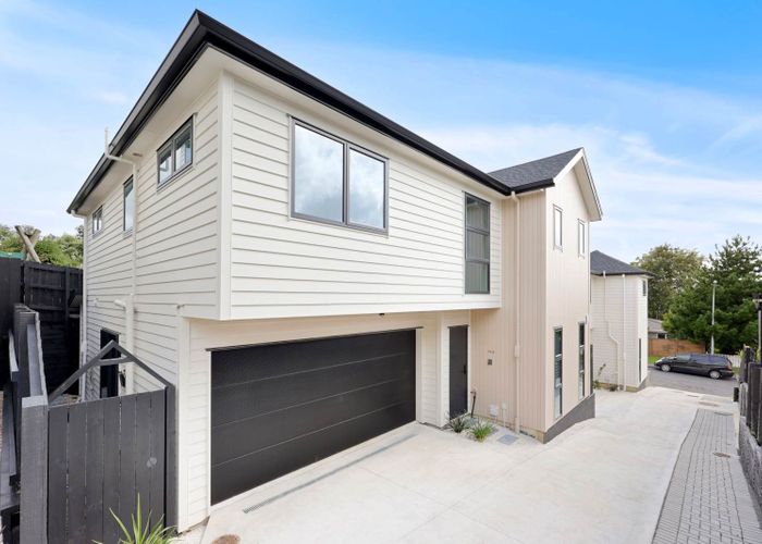  at 54B Bruce Road, Glenfield, North Shore City, Auckland
