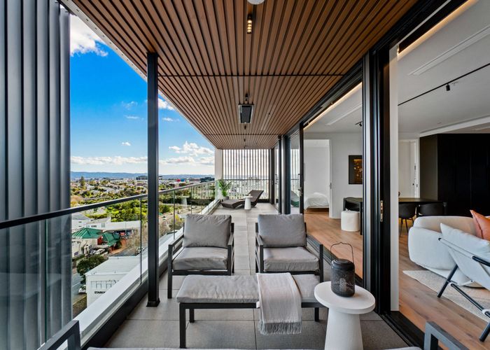  at 904/47 Randolph Street, Eden Terrace, Auckland City, Auckland