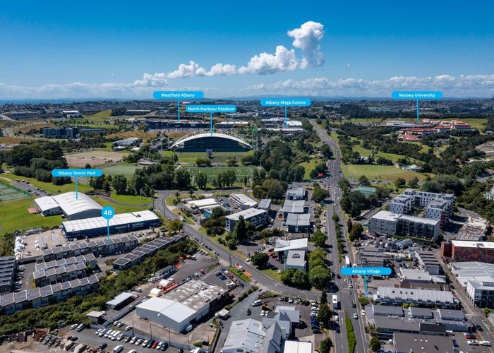  at 4B/18 Oteha Valley Road Extension, Albany, North Shore City, Auckland