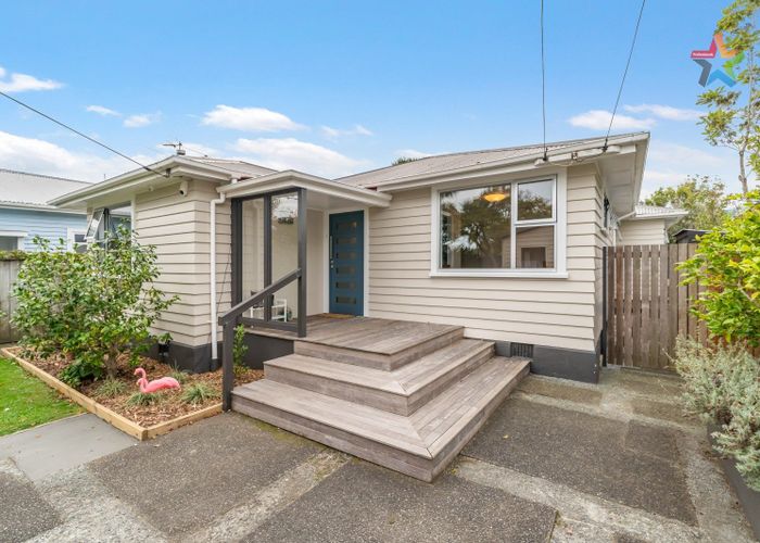  at 51 Bristol Square, Lower Hutt, Lower Hutt, Wellington