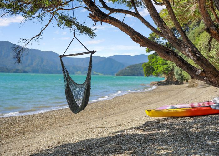  at 2515 Kenepuru Road, Kenepuru Sounds, Marlborough, Marlborough