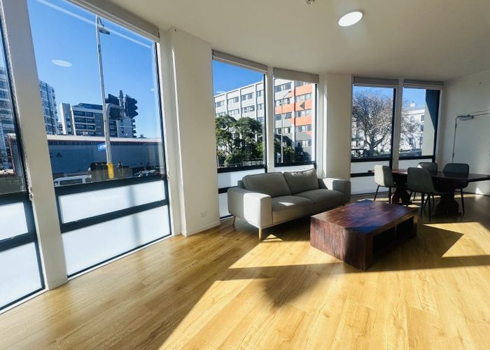  at 1C/29 Pitt Street, City Centre, Auckland City, Auckland