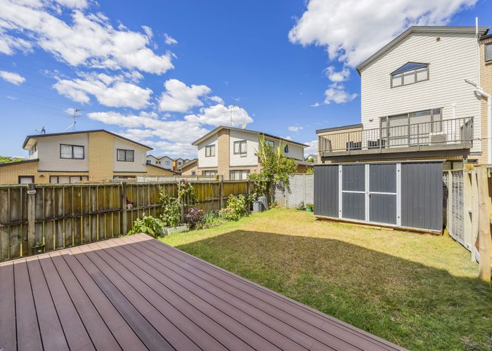  at 28/172 McLeod Road, Te Atatu South, Waitakere City, Auckland