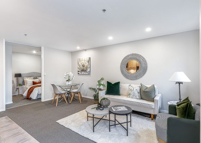  at 409/421 Queen Street, Auckland Central, Auckland
