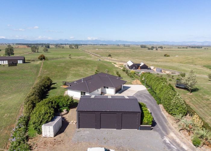  at 215A Mahuta Road South, Mangatarata, Ngatea