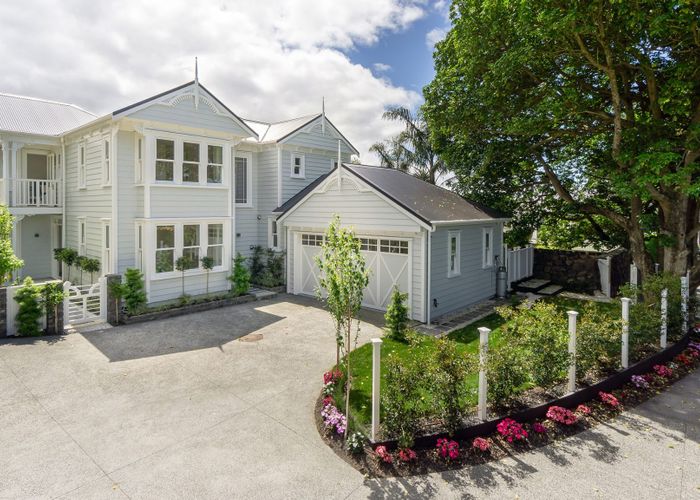  at 92E Marsden Avenue, Mount Eden, Auckland