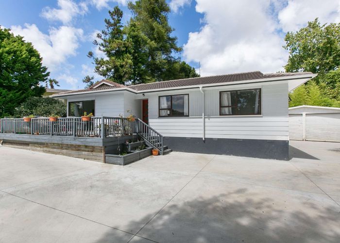  at 55 Larissa Avenue, Henderson, Auckland