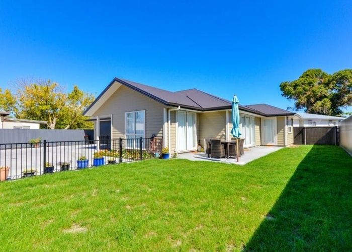  at 407A Murdoch Road East, Akina, Hastings