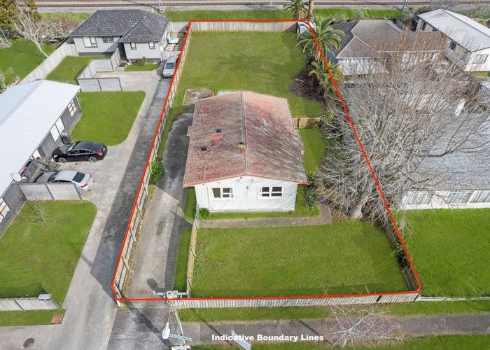  at 76 Cambridge Terrace, Papatoetoe, Manukau City, Auckland