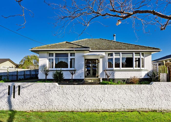  at 120 Harvey Street, Grasmere, Invercargill, Southland