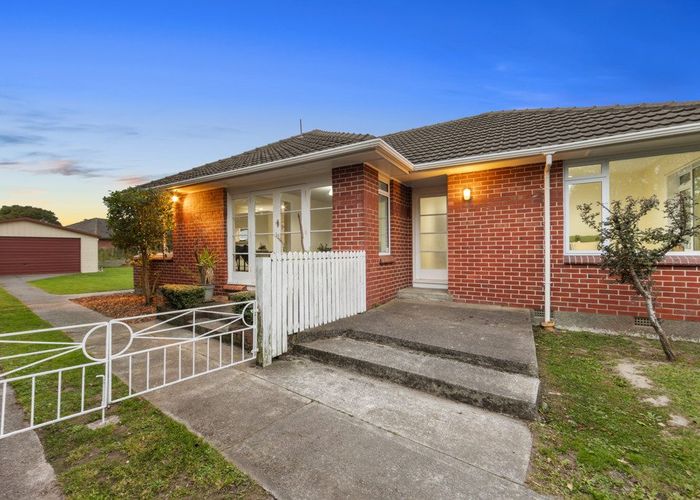  at 22 Mappleton Avenue, Burnside, Christchurch City, Canterbury