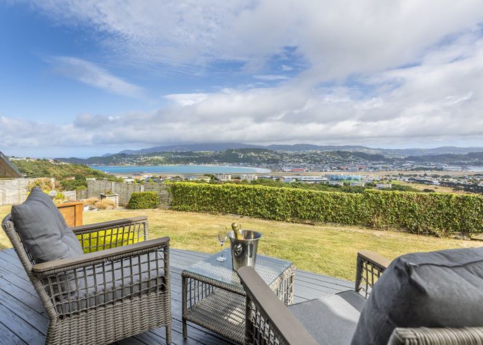  at 71A Sidlaw Street, Strathmore Park, Wellington