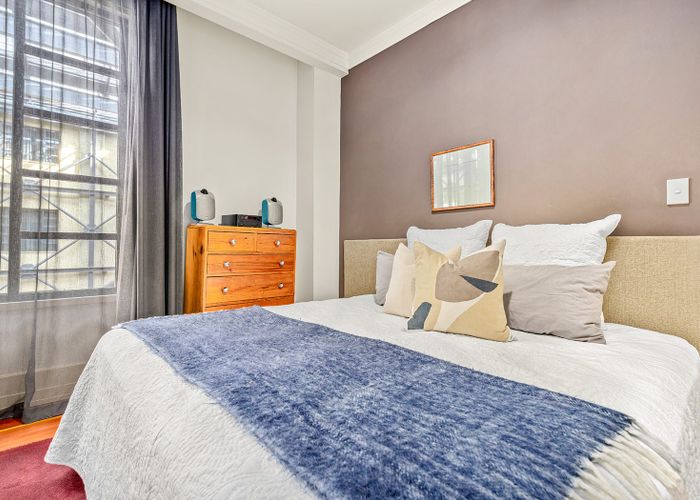  at 614/35 Hobson Street, City Centre, Auckland City, Auckland