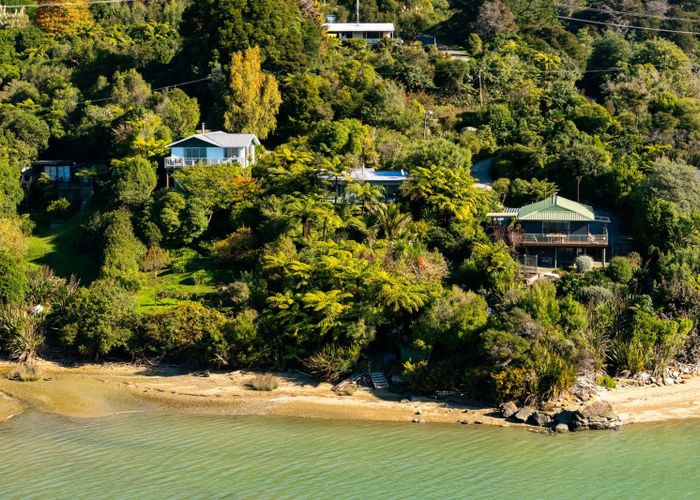  at 683 Queen Charlotte Drive, Queen Charlotte Sounds, Marlborough, Marlborough