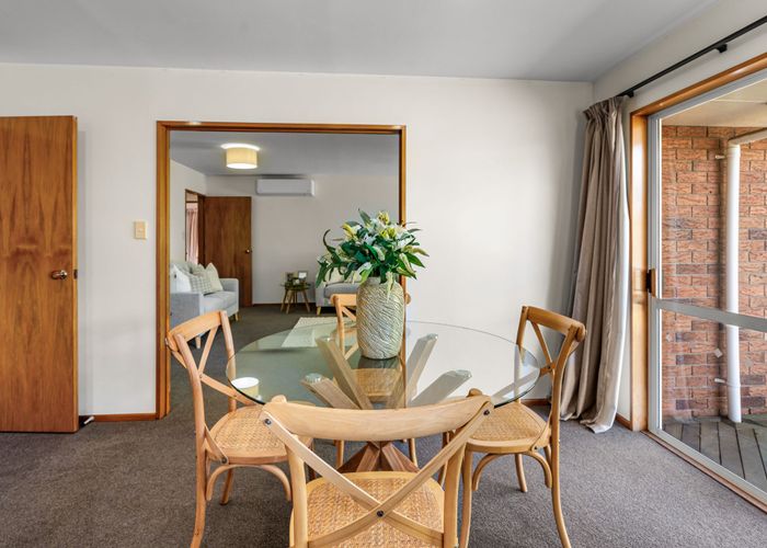  at 2/45B Trafford Street, Harewood, Christchurch City, Canterbury