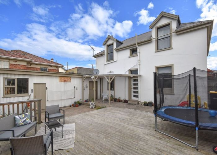  at 41 Silverton Street, Andersons Bay, Dunedin