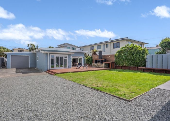  at 116 Seaview Road, Paraparaumu Beach, Kapiti Coast, Wellington