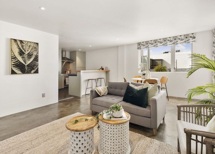  at 212B Victoria Street, Te Aro, Wellington