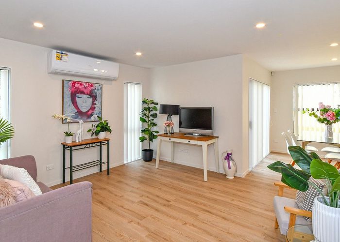  at 89A Jellicoe Road, Manurewa, Auckland
