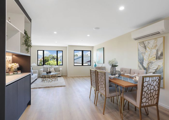  at Lot9/2 Nikau Street, New Lynn, Waitakere City, Auckland