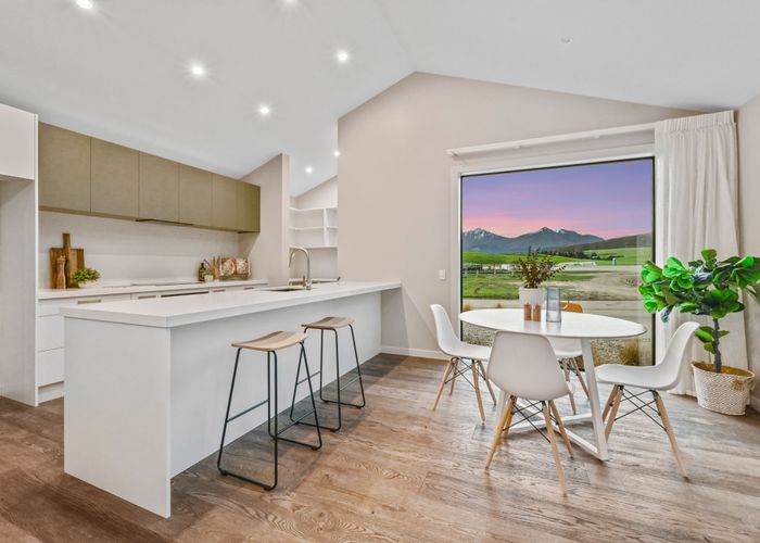  at 31 & 31A Taurus Lane, Jacks Point, Queenstown-Lakes, Otago