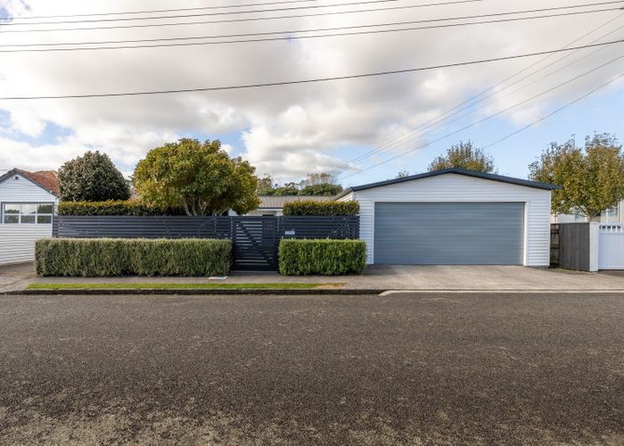  at 11 Tokomaru Street, Welbourn, New Plymouth