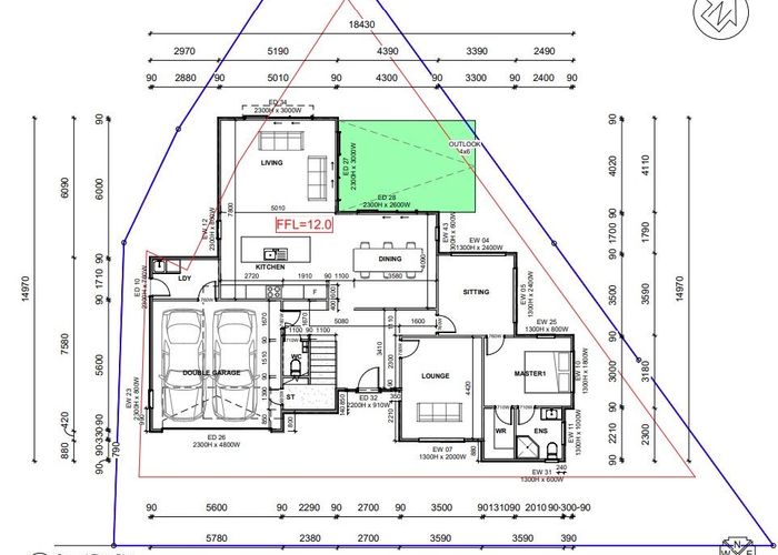  at 20 Francesco Drive, Hingaia, Auckland