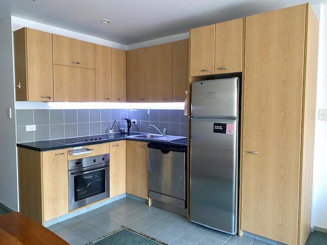  at 11J/15 Mount Street, City Centre, Auckland City, Auckland