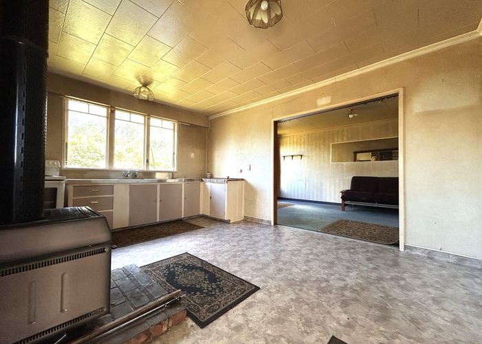  at 28 Clifford Street, Blackball, Grey, West Coast
