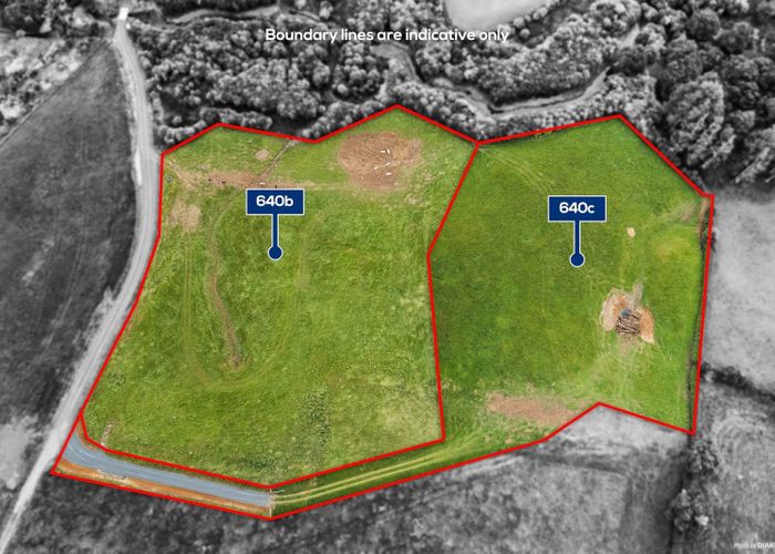  at 640(A,B,C) Waiuku Road, Puni, Franklin, Auckland