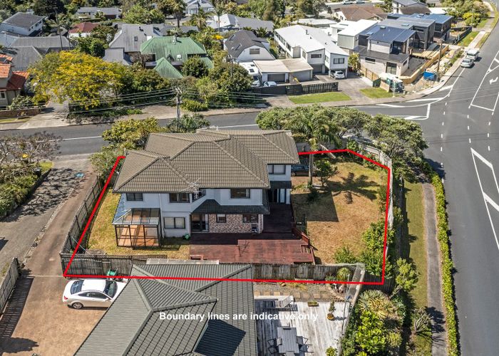  at 2A Mizpah Road, Torbay, North Shore City, Auckland