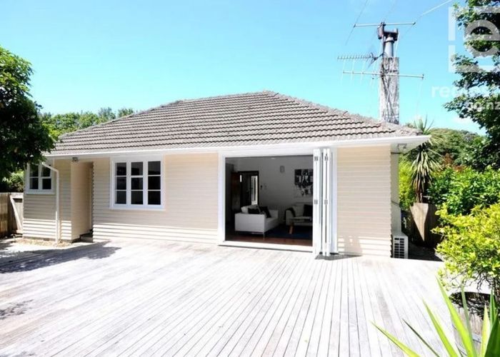  at 1 Sydenham Street, Northland, Wellington