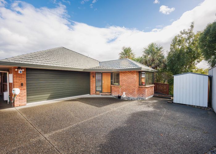  at 197 Ruapehu Drive, Fitzherbert, Palmerston North, Manawatu / Whanganui