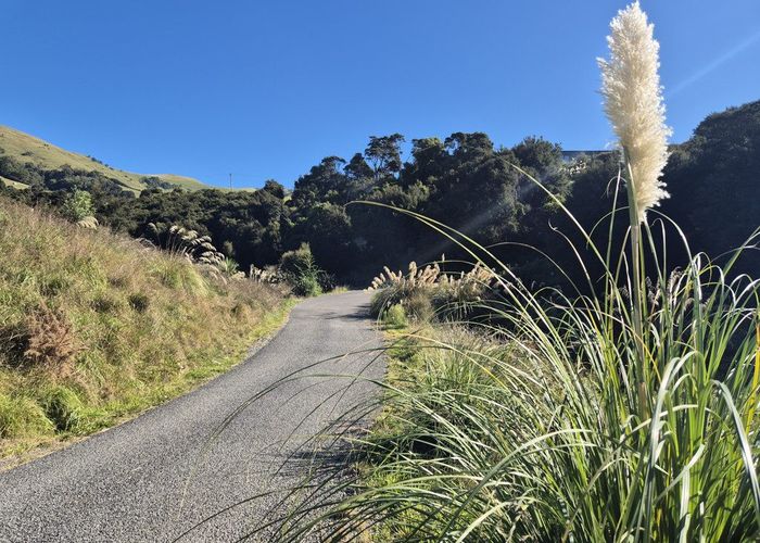  at 282 Wainui Main Road, Wainui, Banks Peninsula, Canterbury