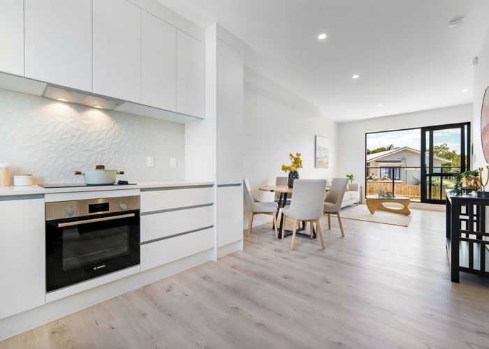  at Lot 4-6/11 Kayle Glen, West Harbour, Waitakere City, Auckland