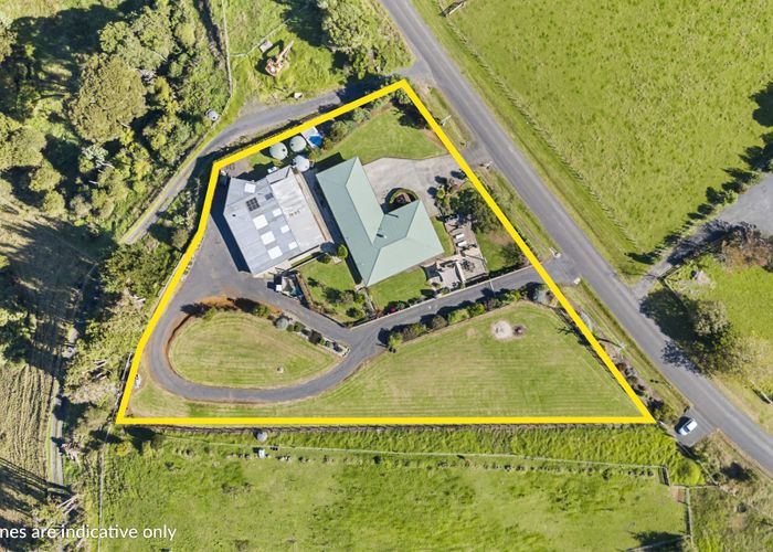  at 17 Brewster Road, Tuakau