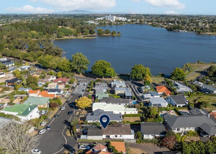  at 10A Fowlers Avenue, Frankton, Hamilton, Waikato
