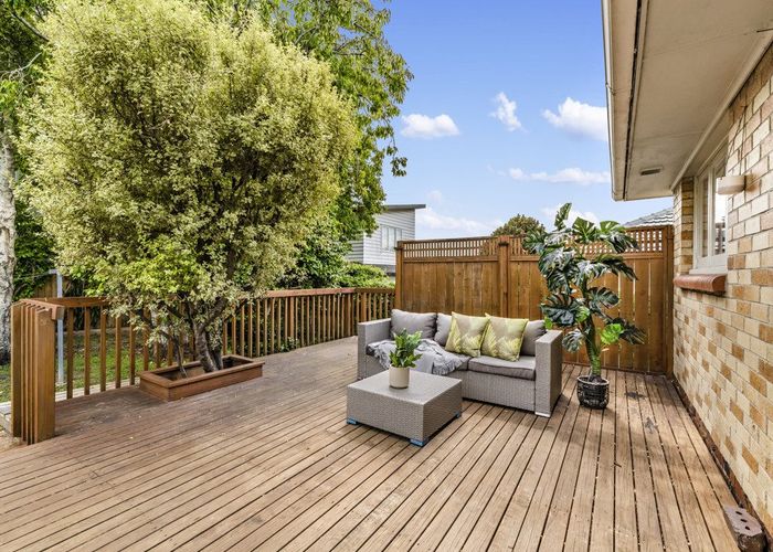  at 2/7 McRae Road, Mount Wellington, Auckland