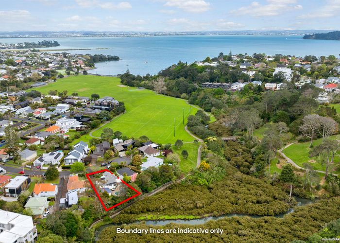  at 43 Webber Street, Westmere, Auckland City, Auckland