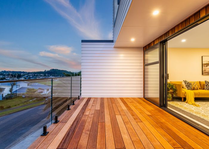  at 47C Spyglass Lane, Whitby, Porirua