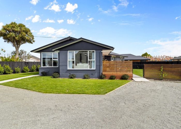  at 107 Racecourse Road, Ashburton, Ashburton, Canterbury